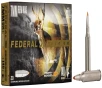 Federal Premium VITAL-SHOK 7mm Magnum 140 Grain Trophy Bonded Tip Centerfire Rifle Ammo 20 Rounds P7RTT2