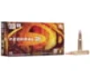 Federal Fusion  308 Winchester 180 Grain Soft Point Centerfire Rifle Ammo 20 Rounds F308FS3