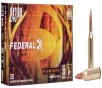 Federal Fusion  243 Winchester 95 Grain Soft Point Centerfire Rifle Ammo 20 Rounds F243FS1