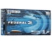 Federal Premium HORNADY V-MAX 6 5 Creedmoor 95 Grain Hornady V-Max Centerfire Rifle Ammo 20 Rounds V65CRDVM95 - FREE SHIPPING on  49 