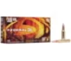 Federal Fusion  308 Winchester 150 Grain Soft Point Centerfire Rifle Ammo 20 Rounds F308FS1
