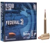 Federal Premium Varmint   Predator 22-250 Rem 55 Grain Hornady V-Max Brass Cased Centerfire Rifle Ammo 20 Rounds V22250VM2