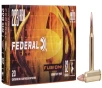 Federal Fusion  223 62 Grain Soft Point Centerfire Rifle Ammo 20 Rounds F223FS1