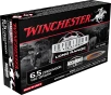 Winchester Ammo S65LR Expedition Big Game Long Range 6 5 Creedmoor 142Gr AccuBo S65LR