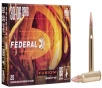 Federal Fusion  30-06 Springfield 165 Grain Soft Point Centerfire Rifle Ammo 20 Rounds F3006FS2