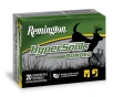 Remington Hypersonic Rifle Bonded  30-06 Springfield 150 Grain Core-Lokt Ultra Bonded Pointed Soft Point Centerfire Rifle Ammo 20 Rounds 29007