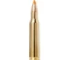 Norma Tipstrike  270 WIN 140 Grain Lead Bonded Brass Cased Rifle Ammo 20 Rounds 20169292 - FREE SHIPPING on  49 