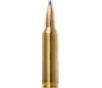 Norma Bondstrike 7mm REM MAG 165 Grain Lead Bonded Brass Cased Rifle Ammo 20 Rounds 20171522 - FREE SHIPPING