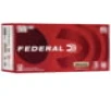 Federal Premium 9 mm Luger 115 Grain Full Metal Jacket Brass Centerfire Pistol Ammo 50 Rounds WM5199