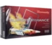 Hornady Superformance 6 5mm Creedmoor 120 Grain Copper Solid CX Brass Cased Centerfire Rifle Ammo 20 Rounds 814904
