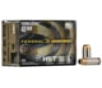 Federal Premium Personal Defense HST 40 S W 180 Grain Jacketed Hollow Point Centerfire Pistol Ammo 20 Rounds P40HST1S