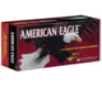 Federal Premium  38 Special 100 Grain Lead-Free Ball Brass Centerfire Pistol Ammo 50 Rounds AE38LF1