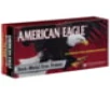 Federal Premium Brass Centerfire Ammo  40 S W 180 Grain Full Metal Jacket Brass Centerfire Pistol Ammo 50 Rounds AE40N1