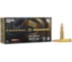 Federal Premium 308 Win 175 Grain Centerstrike Centerfire Rifle Ammo 20 Rounds GM308OTM2