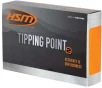 HSM Ammunition Tripping Point 6 5mm PRC 140 Grain Hornady SST Brass Cased Rifle Ammo 20 Rounds 65PRC-3-N - FREE SHIPPING