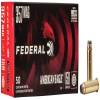Federal Premium American Eagle 357 Magnum 158 Grain Jacketed Soft Point Brass Cased Centerfire Pistol Ammo 50 Rounds AE357A