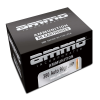 Ammo Inc  Signature  380 ACP 90 grain Jacketed Hollow Point Brass Cased Centerfire Pistol Ammo 20 Rounds 380090JHP-A20