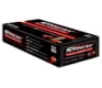Ammo Inc  Streak 9mm Luger 124 Grain TMC Brass Cased Red Pistol Ammo 50 Rounds 9124TMC-STRK-RED-50