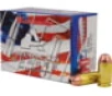 Hornady American Gunner  40 S W 180 grain eXtreme Terminal Performance Brass Cased Centerfire Pistol Ammo 20 Rounds 91364