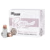 SIG SAUER Rose 9mm Luger 115 Grain Jacketed Hollow Point Pistol Ammo 20 Rounds E9MMA1-ROSE-20