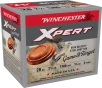 Winchester Super-X Shotshell 28 Gauge 5 8 oz 2 75in Centerfire Shotgun Ammo 25 Rounds WE28GT6