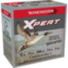 Winchester Super-X Shotshell 12 Gauge 1 1 16 oz 2 75in Centerfire Shotgun Ammo 25 Rounds WEX124