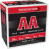 Winchester AA 20 Gauge 7 8 oz 2 75in Centerfire Shotgun Ammo 25 Rounds AASC208