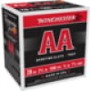 Winchester AA 28 Gauge 3 4 oz 2 75in Centerfire Shotgun Ammo 25 Rounds AA288 - FREE SHIPPING on  49 