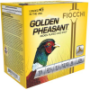 Fiocchi Golden Pheasant 16 Gauge 1 1 8oz 2 75in 6 Size Shotgun Ammo 25 Rounds 16GP6