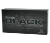 Hornady BLACK  300 AAC Blackout 208 grain A-MAX Brass Cased Centerfire Rifle Ammo 20 Rounds 80891