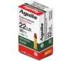 Aguila Ammunition  22LR Case Lot Super Max 30 Grain Copper-Plated Hollow Point Brass Case Ammo 50 Rounds 1B220297 - FREE SHIPPING on  49 