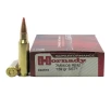 Hornady Superformance 7mm-08 Remington 139 grain Super Shock Tip Brass Cased Centerfire Rifle Ammo - FREE SHIPPING