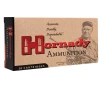 Hornady Varmint Express  22-250 Remington 50 grain V-MAX Brass Cased Centerfire Rifle Ammo