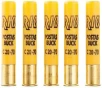 RIO Ammunition Royal Buck 20 ga 2 3 4in 9 plts Size 1 1345 fps - 25 box RB209