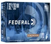 Federal Premium Power-Shok 7 62x39 mm 123 Grain Jacketed Soft Point Centerfire Rifle Ammo 20 Rounds 76239B