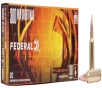 Federal Fusion  300 Winchester Short Magnum 180 Grain Soft Point Brass Cased Centerfire Rifle Ammo 20 Rounds F300WSMFS2 - FREE SHIPPING