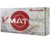 Hornady V-Match 6mm ARC 80 Grain Eld-Vt Centerfire Rifle Ammo 20 Rounds 81603-20RD
