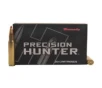 Hornady Precision Hunter  30-06 Springfield 178 grain Extremely Low Drag - eXpanding Brass Cased Centerfire Rifle Ammo 20 Rounds 81174