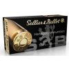 Sellier   Bellot 45 Auto 230 Grain Jacketed Hollow Point Pistol Ammo 50 Rounds SB45C