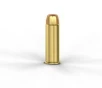 Magtech 357 Magnum 125 Grain Full Metal Jacket Flat Brass Cased Pistol Ammo 50 Rounds 357Q