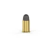 Magtech 38 Special Short 125 Grain Lead Round Nose Brass Cased Pistol Ammo 50 Rounds 38G