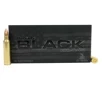 Hornady Black  223 Remington 62 grain Full Metal Jacket Brass Centerfire Rifle Ammo 200 Rounds