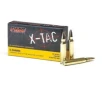 PMC X-TAC Ammunition 5 56mm NATO 55 Grain Full Metal Jacket Boat Tail Brass Case 1000-Rounds 556X