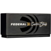 Federal Premium Custom Shop 308 Win 175 Grain Terminal Ascent Rifle Ammo 20 Rounds FCS308TA1SC