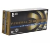 Federal Premium Personal Defense HST  45ACP 230 Grain Jacketed Hollow Point Brass Cased Pistol Ammos FEDEP45HST2