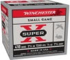 Winchester Super-X Shotshell 410 Bore 1 2 oz 2 5in Centerfire Shotgun Ammo 25 Rounds X414