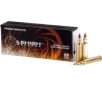 Lehigh Defense  233 Remington 62 Grain 05 Controlled Chaos Brass Rifle Ammo 20 Rounds LA223-62-CC