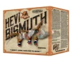 HEVI-Shot Hevi-Bismuth Upland 12 Gauge 1 1 4 oz 2 3 4in Shotgun Ammo 25 Rounds HS14713