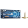 Federal Premium  223 53 Grain Hornady V-Max Centerfire Rifle Ammo 20 Rounds V223VM53