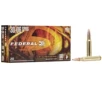 Federal Fusion  30-06 Springfield 180 Grain Soft Point Centerfire Rifle Ammo 20 Rounds F3006FS3